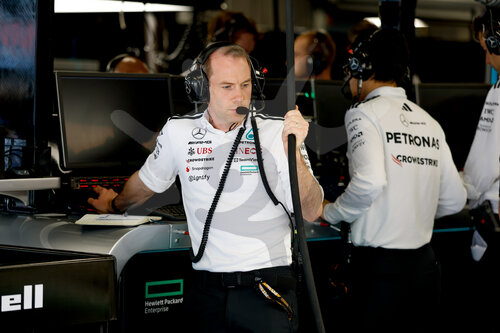 F1 Grand Prix of Spain