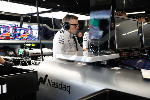 F1 Grand Prix of Spain