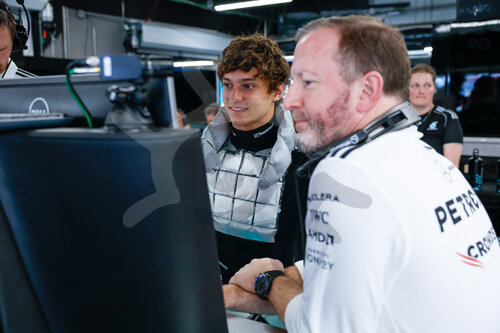 F1 Grand Prix of Spain