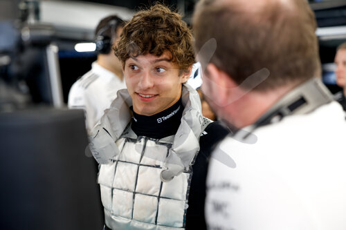 F1 Grand Prix of Spain