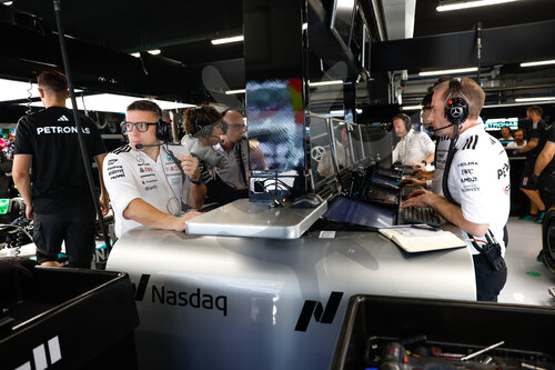 F1 Grand Prix of Spain