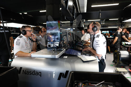 F1 Grand Prix of Spain
