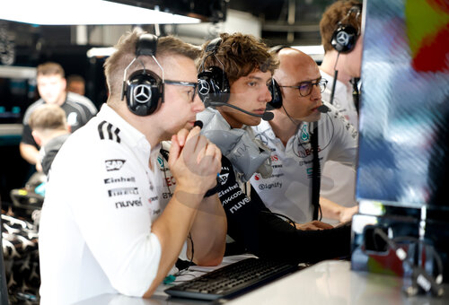 F1 Grand Prix of Spain