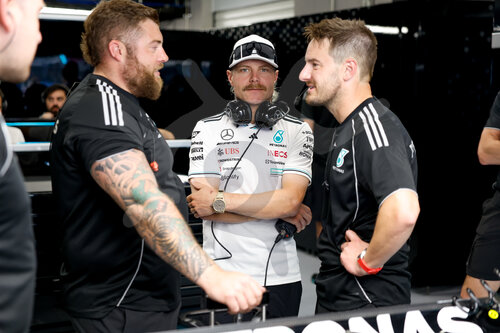 F1 Grand Prix of Spain