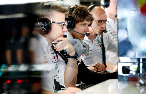 F1 Grand Prix of Spain