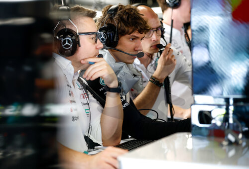 F1 Grand Prix of Spain