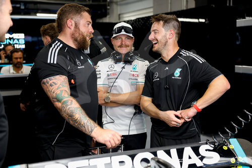 F1 Grand Prix of Spain