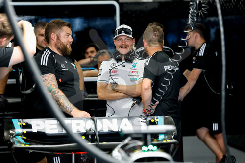 F1 Grand Prix of Spain