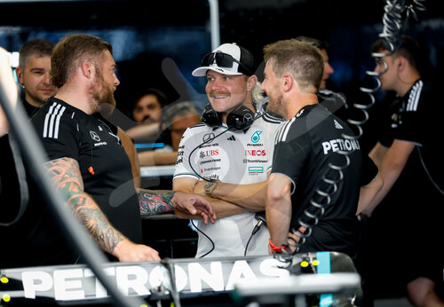 F1 Grand Prix of Spain