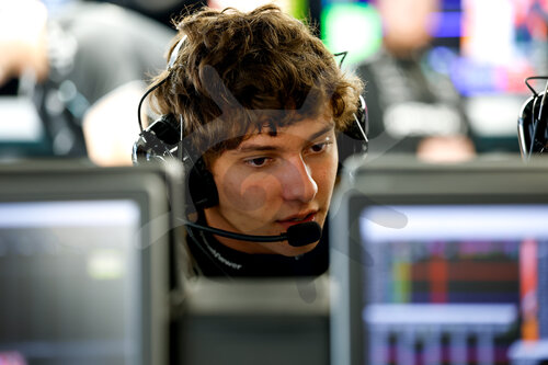 F1 Grand Prix of Spain