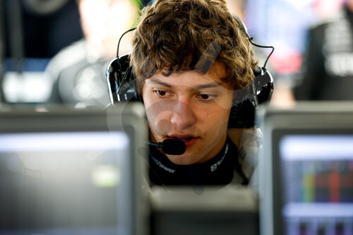F1 Grand Prix of Spain