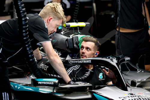 F1 Grand Prix of Spain