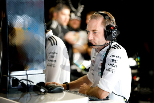 F1 Grand Prix of Spain