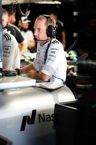 F1 Grand Prix of Spain