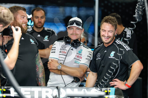 F1 Grand Prix of Spain