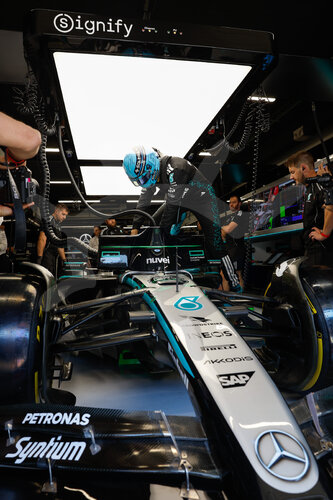 F1 Grand Prix of Spain