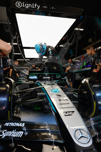 F1 Grand Prix of Spain