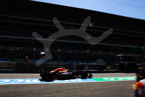 F1 Grand Prix of Spain