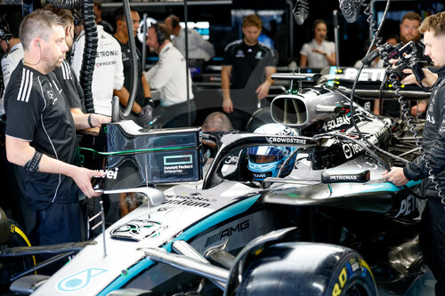 F1 Grand Prix of Spain