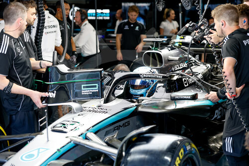 F1 Grand Prix of Spain