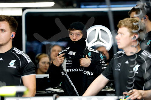 F1 Grand Prix of Spain
