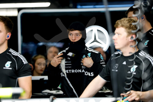 F1 Grand Prix of Spain