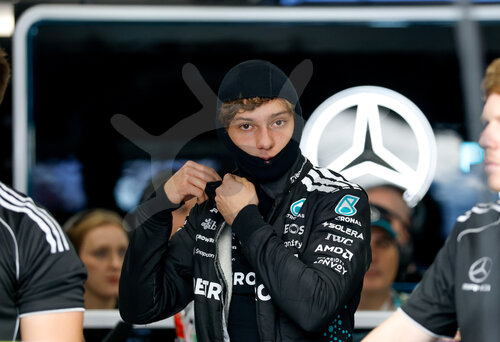 F1 Grand Prix of Spain