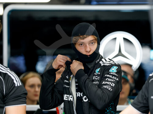 F1 Grand Prix of Spain