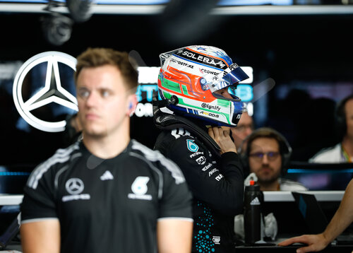 F1 Grand Prix of Spain