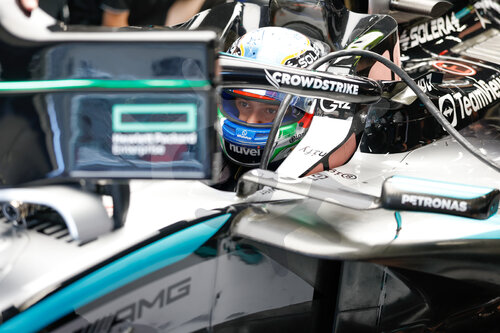 F1 Grand Prix of Spain