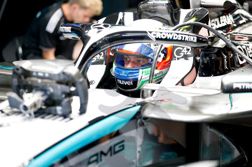 F1 Grand Prix of Spain