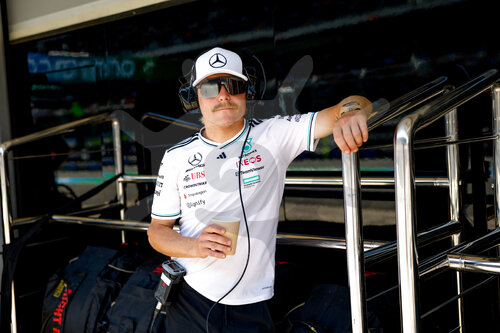 F1 Grand Prix of Spain