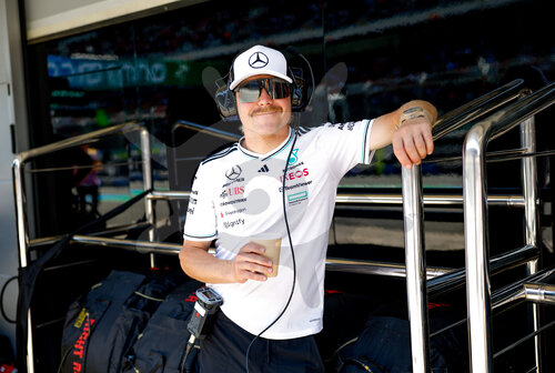 F1 Grand Prix of Spain