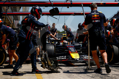 F1 Grand Prix of Spain