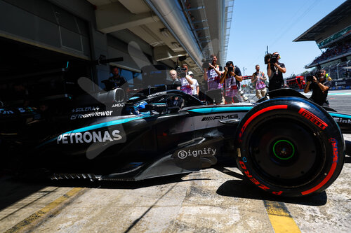 F1 Grand Prix of Spain