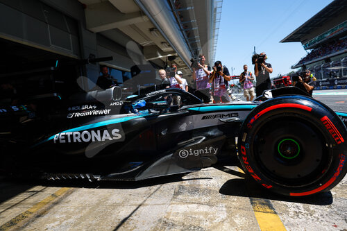 F1 Grand Prix of Spain