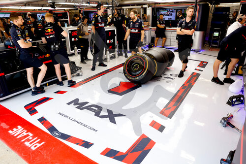 F1 Grand Prix of Spain