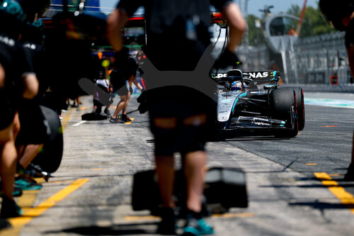 F1 Grand Prix of Spain