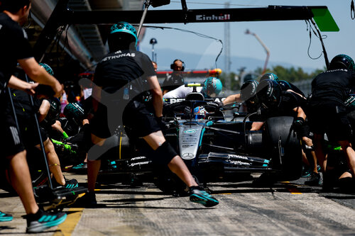 F1 Grand Prix of Spain