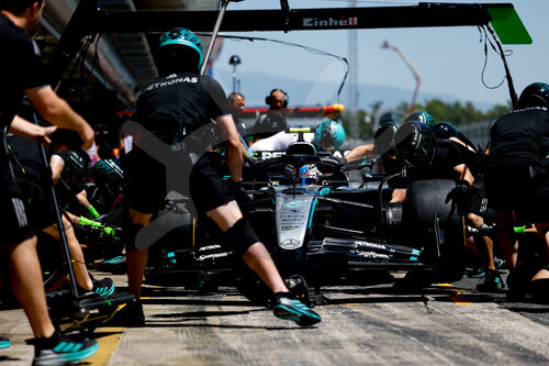 F1 Grand Prix of Spain