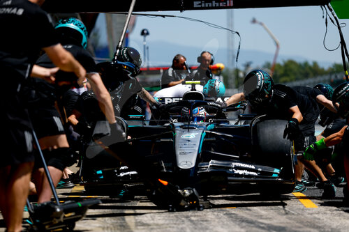 F1 Grand Prix of Spain