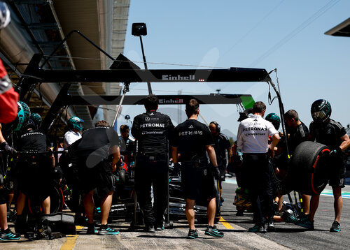 F1 Grand Prix of Spain