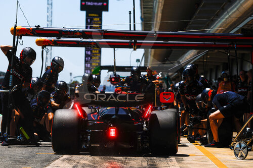 F1 Grand Prix of Spain