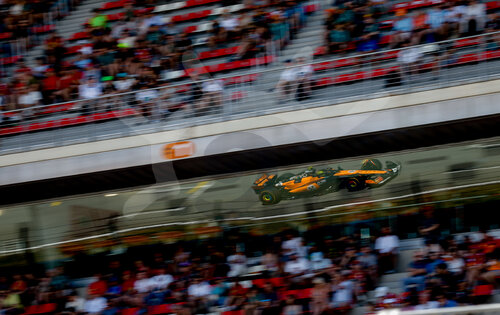 F1 Grand Prix of Spain