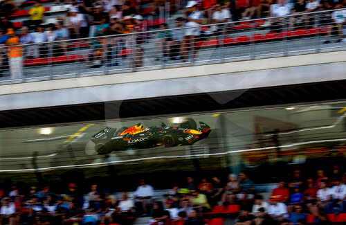 F1 Grand Prix of Spain