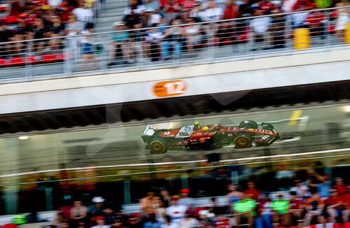 F1 Grand Prix of Spain