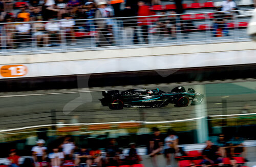 F1 Grand Prix of Spain
