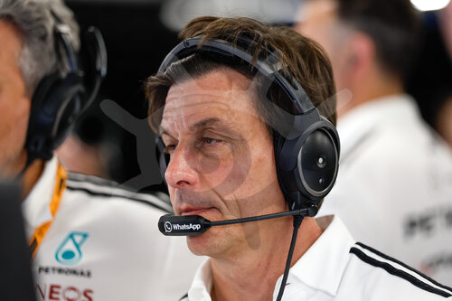 F1 Grand Prix of Spain