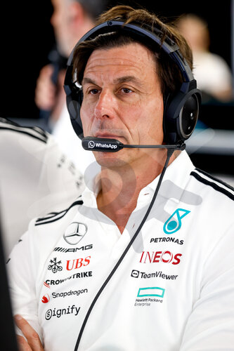 F1 Grand Prix of Spain