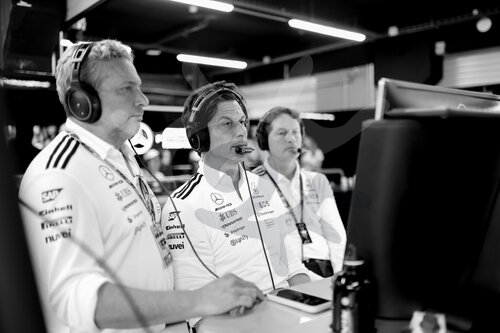F1 Grand Prix of Spain